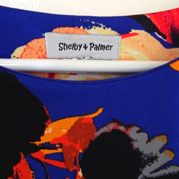 Dress - Picture 4 of 4